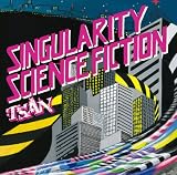SINGULARITY SCIENCE FICTION