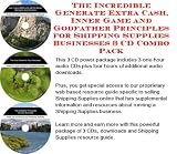 Shipping Supply Books