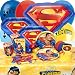 Search : Superman Deluxe Party Kit