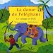 Translations of Barefoot Books into French
