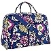 Vera Bradley Womens Weekender African Violet One Size