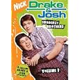 Drake and Josh, Vol. 1: Suddenly Brothers [2004] (REGION 1) (NTSC)