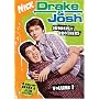 Drake and Josh, Vol. 1 - Suddenly Brothers