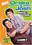Drake and Josh, Vol. 1 - Suddenly Brothers Drake and Josh, Vol. 1 - Suddenly Brothers