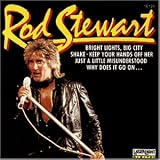 Rod Stewart - Rod Stewart