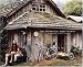 Book Joel Sternfeld: Sweet Earth