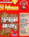 Eigenschaften Franzis Buch & Software Verlag  / 50 Patiencen