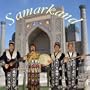 Uzbek Christian Songs (Music CD from Samarqand Uzbekistan)