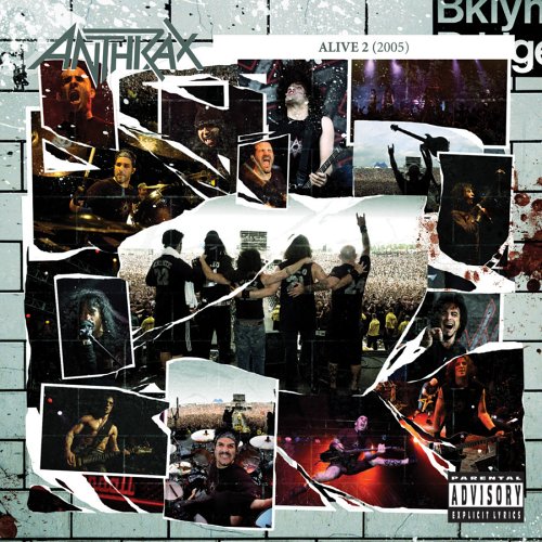 CD-Charts  Search : Alive 2: The Music