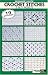 Search Our Specialty Mall : Beginner's Guide: Crochet Stitches & Easy Projects (Leisure Arts #75009)