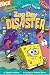 Zoo Day Disaster (Spongebob Squarepants Chapter Books) by David Lewman