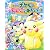 ポケモンえいごであそぶモン!