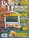 Magazines : Better Homes & Gardens, October 2006 Issue