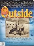 Outside, May 2006 Issue