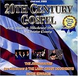 20th Century Gospel: From Hymns to Blackwood Brothers Tribute to Christian Country