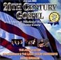20th Century Gospel: From Hymns to Blackwood Brothers Tribute to Christian Country