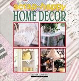 Scrap-Happy Home Decor
