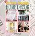 Book Scrap-Happy Home Decor