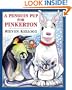 A Penguin Pup for Pinkerton