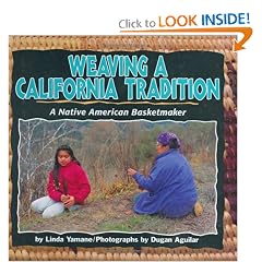 Weaving a California Tradition: A Native American Basketmaker (We Are Still Here)