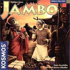 Jambo (Spiel)