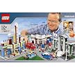 LEGO Creator Town Plan