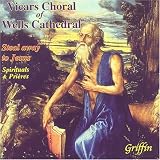 Steal Away to Jesus: Spirituals & Prières