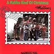 A Malibu Kind Of Christmas