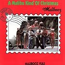 A Malibu Kind Of Christmas