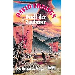 Die Belgariad-Saga 05. Duell der Zauberer