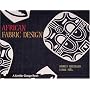 African Fabric Design (Schiffer Design Book)
