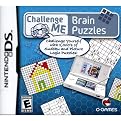 Challenge Me: Brain Puzzles (Nintendo DS)