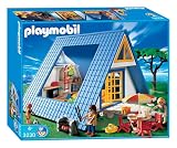 Review Playmobil 3230 / Leisure Family Vacation Home