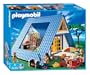 Playmobil Modern Living Family Vacation Home