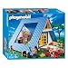 Playmobil Modern Living Family Vacation Home