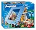 Playmobil Modern Living Family Vacation Home
