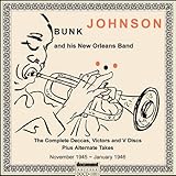 Complete Deccas, Victors, & V Discs Alternate Takes (1945-1946)