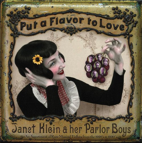Janet Klein
