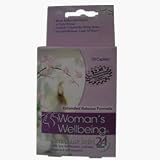 Womans Wellbeing Menopause Relief 24 Hour Caplets - 30 ea(Deleted)