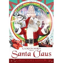 Santa Claus