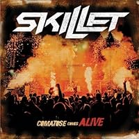 Comatose Comes Alive (W/Dvd)