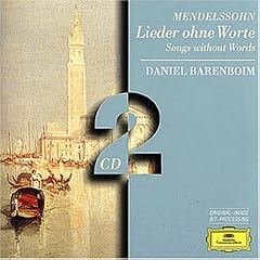 Lieder ohne Worte