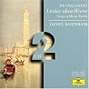 Bild des Albums von Daniel Barenboim