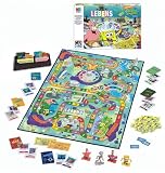 Hasbro 42454100 - MB Spiel des Lebens SpongeBob - Hasbro