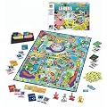 Hasbro 42454100 - MB Spiel des Lebens SpongeBob