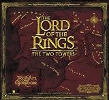 2011  The Lord of the Rings Special Edition  Calendar