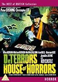 Dr. Terror`s House of Horrors (1965) ( The Blood Suckers ) [ NON-USA FORMAT, PAL, Reg.0 Import - United Kingdom ]