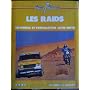 Les raids, technique et preparation auto-moto de F.M. Dumas