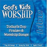 Worship Together: Here I Am to Worship for Kids