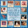 Encyclopedia of Origami and Papercraft